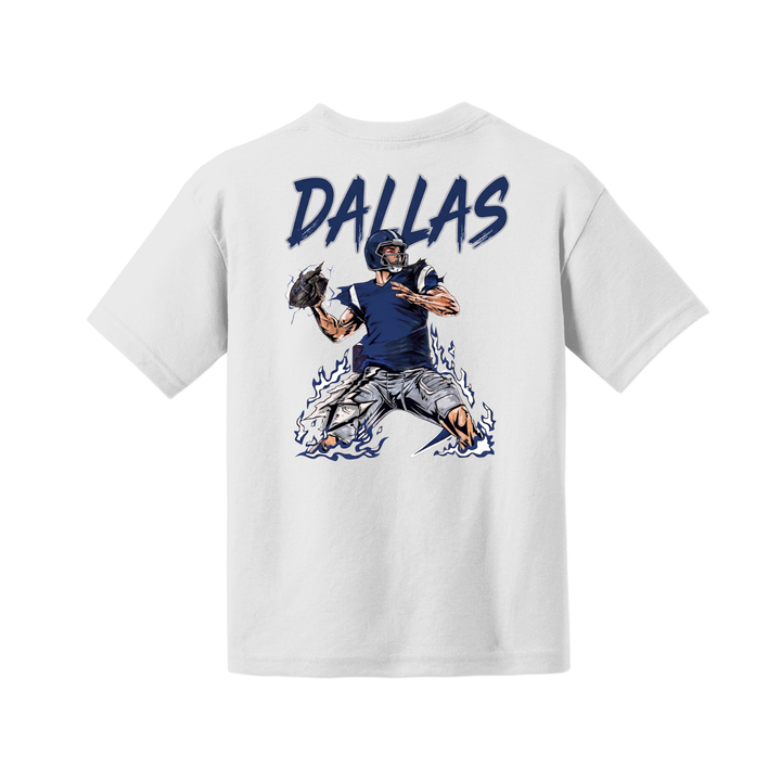 Football Youth Tee