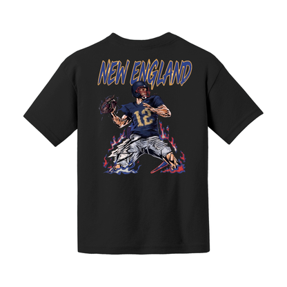 Football Youth Tee