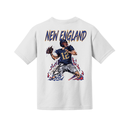 Football Youth Tee