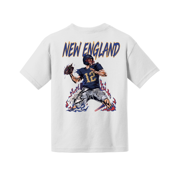 Football Youth Tee