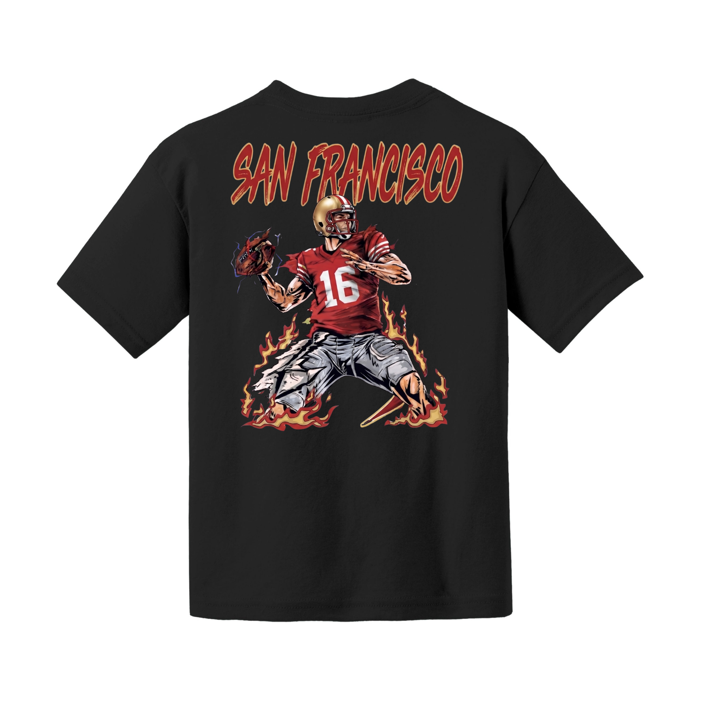 Football Youth Tee