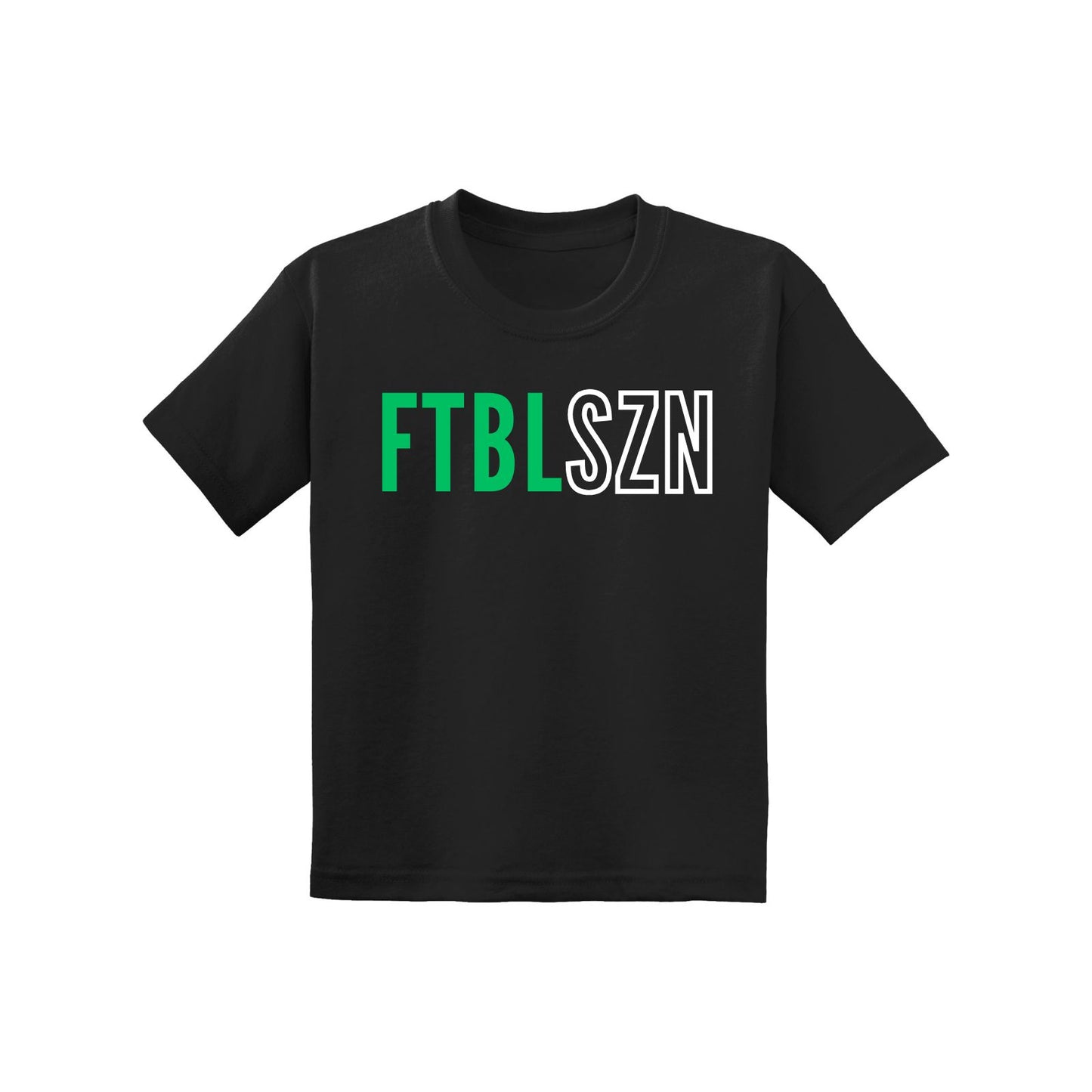 Football Toddler Tee