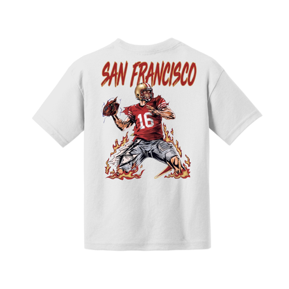 Football Youth Tee
