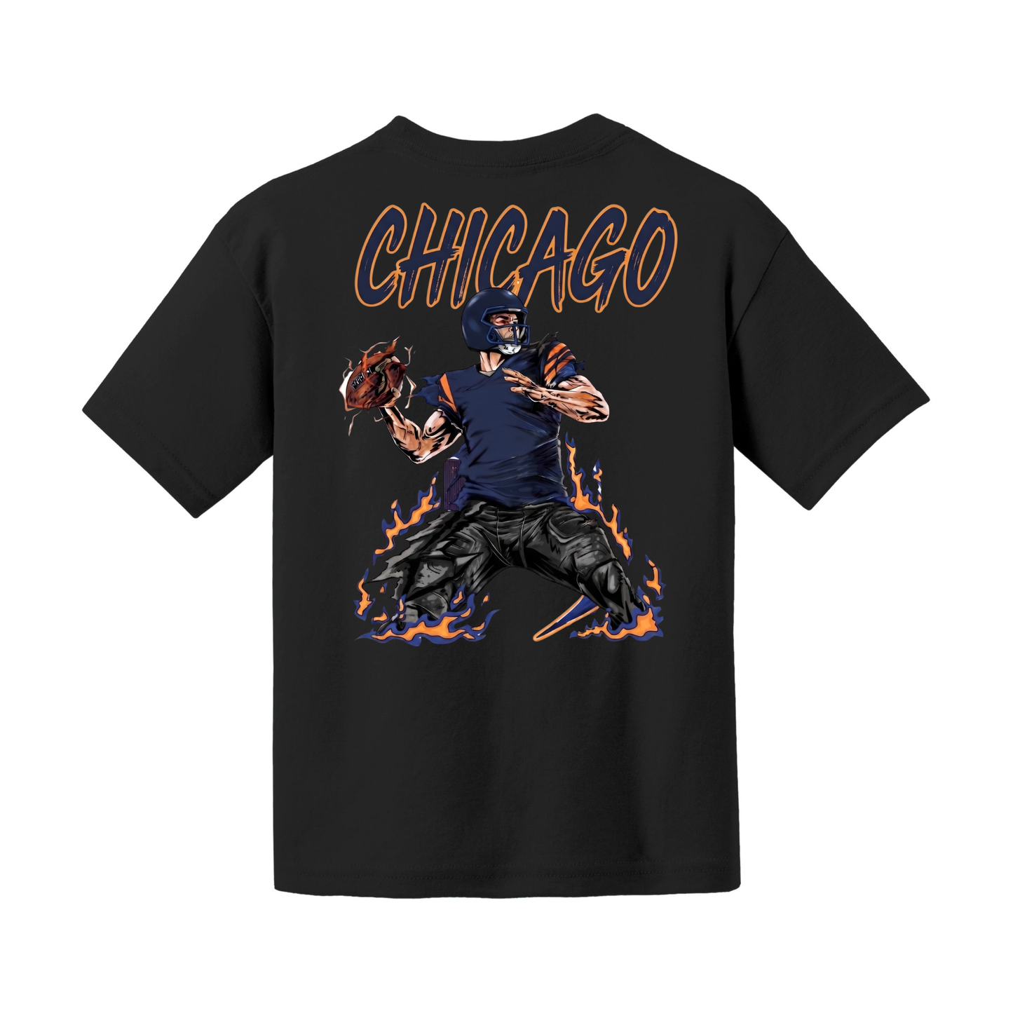 Football Youth Tee