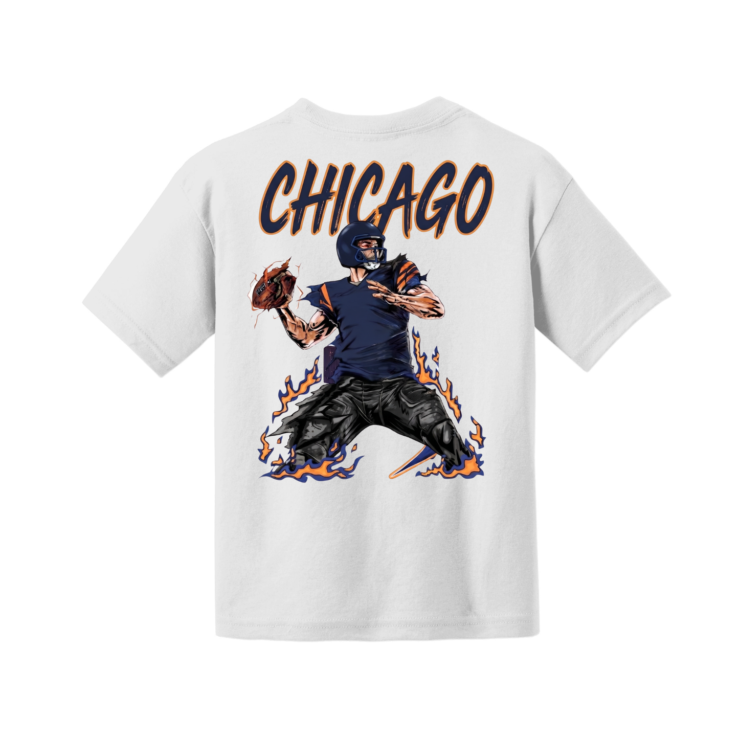 Football Youth Tee