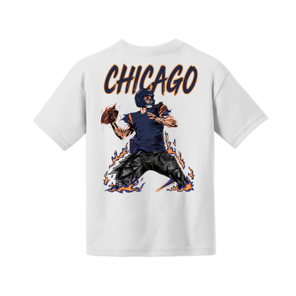 Football Youth Tee