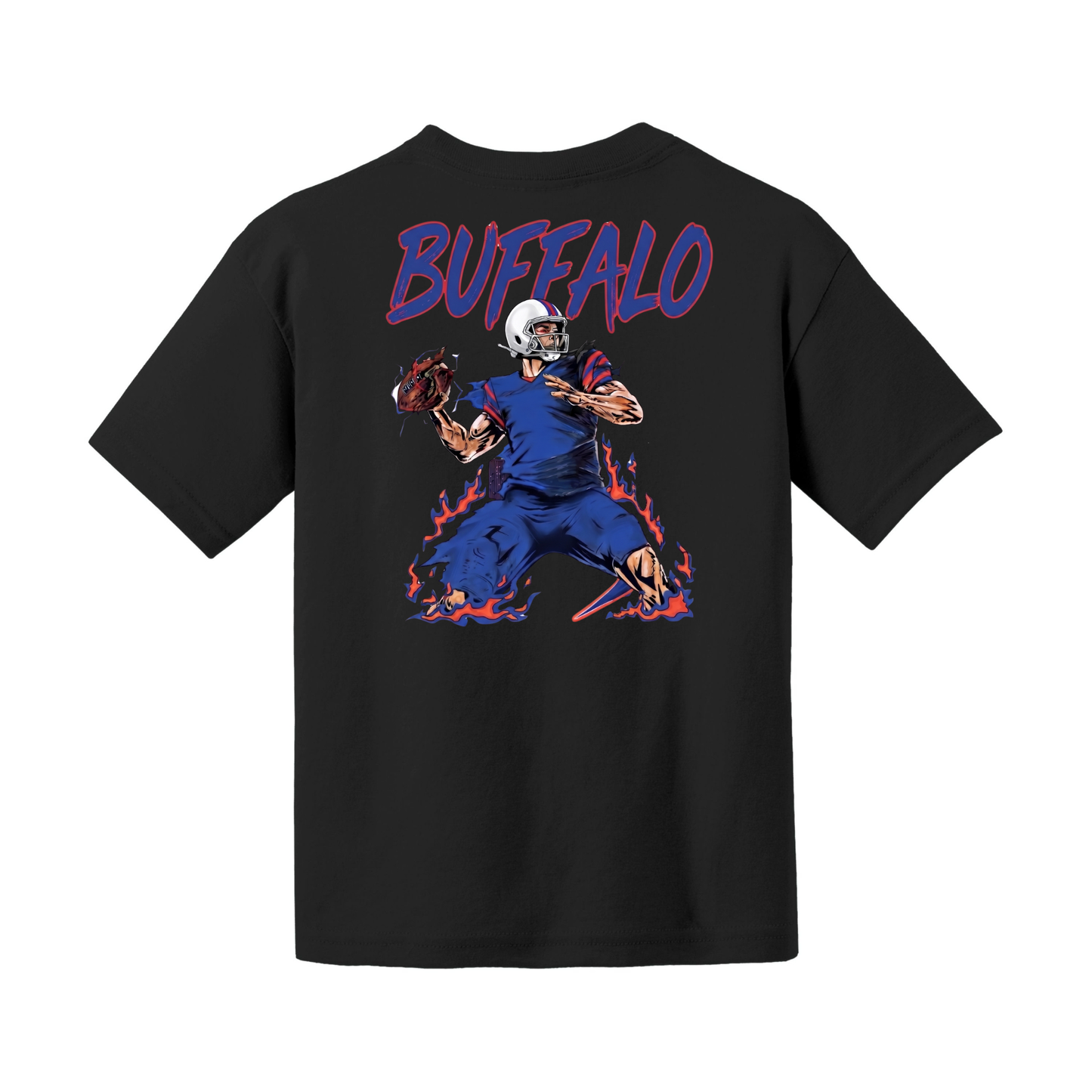 Football Youth Tee