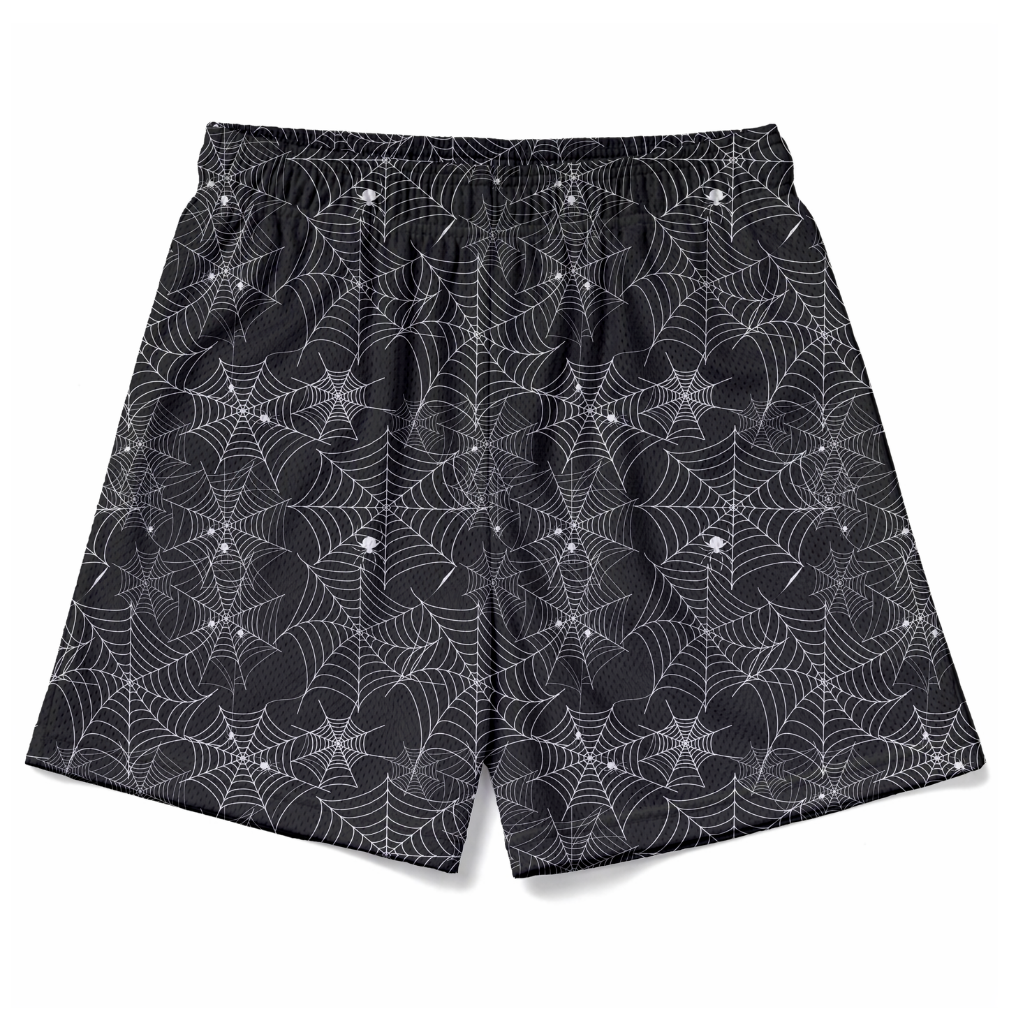 Halloween Sports Shorts