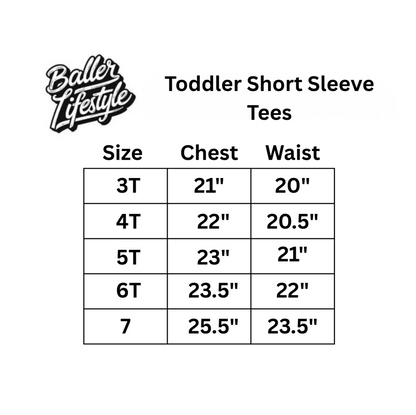 Football Youth Tee