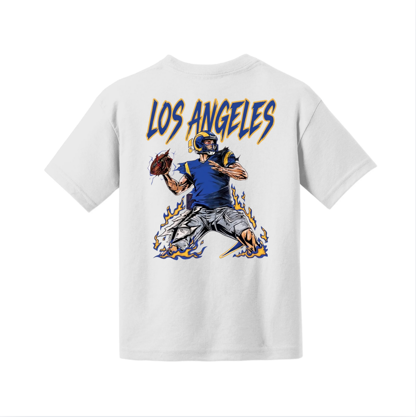 Football Youth Tee