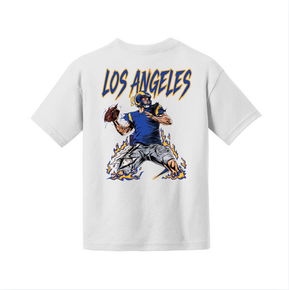 Football Youth Tee