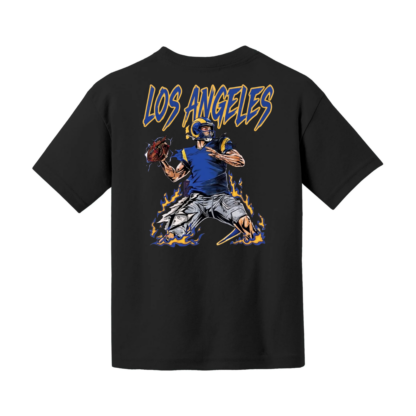 Football Youth Tee