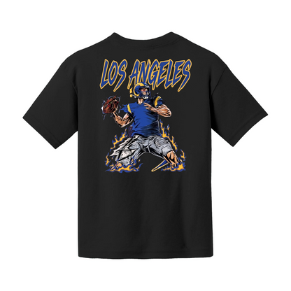 Football Youth Tee