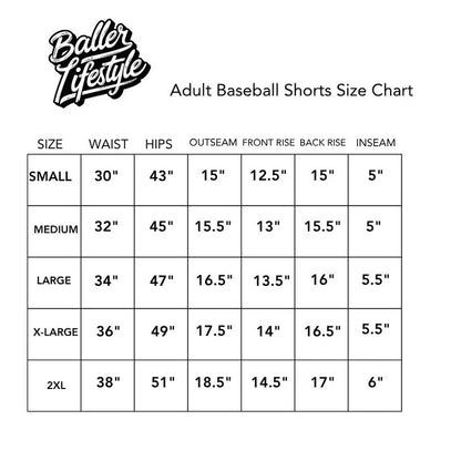 Rolesville Raiders Mesh Sports Shorts