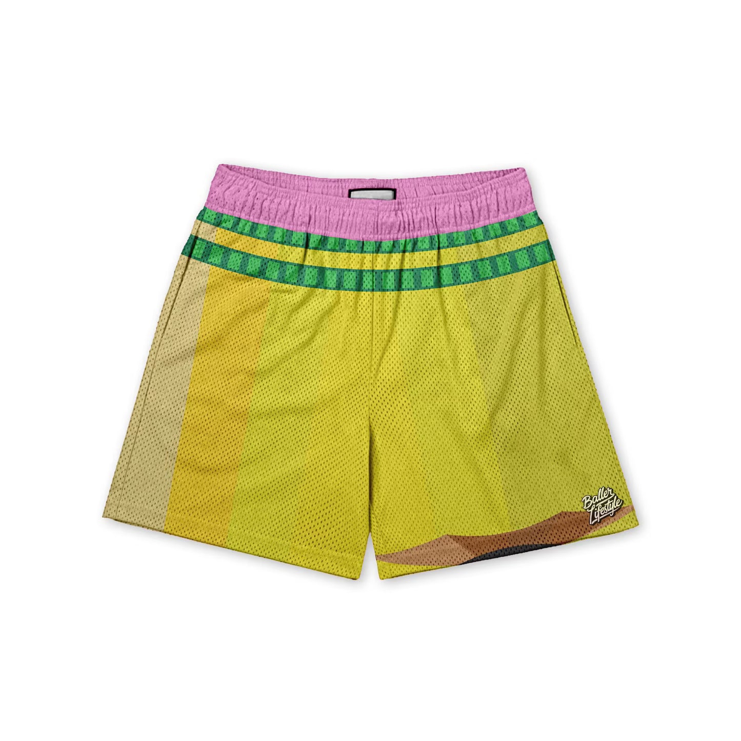 Pencil Bat Baseball Shorts Clearance